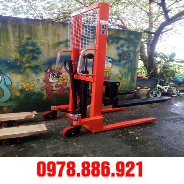 xe nâng tay tại hà nam