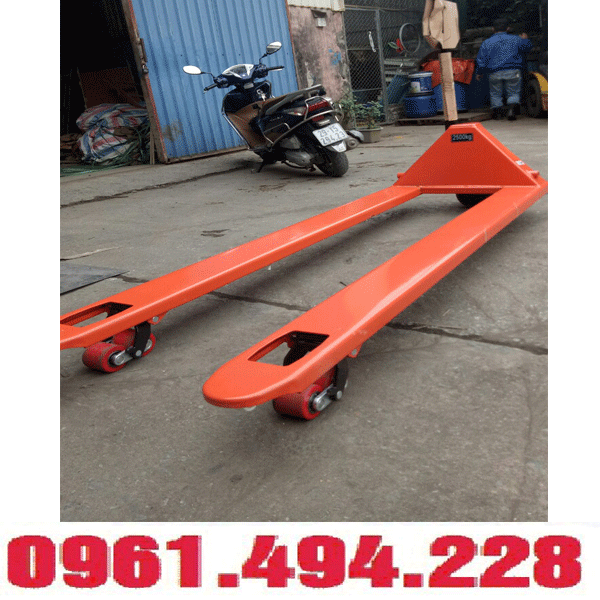 xe nâng tay thấp tại Hưng yên
