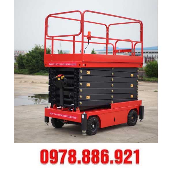 thang nâng người tại quảng bình