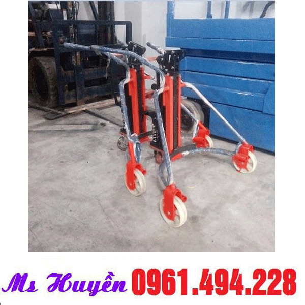 xe di chuyển phuy tại quảng ninh