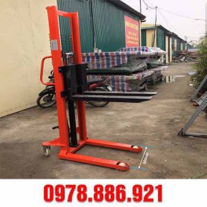 Xe nâng tay cao 3 tấn