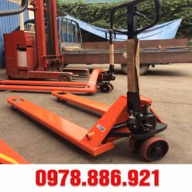 Xe nâng tay thấp 3 tấn