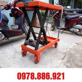 bàn nâng tay 500 kg