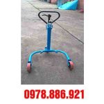 Xe nâng di chuyển phuy 250 kg