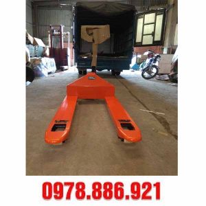 xe nâng tay 5 tấn
