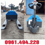 xe nâng điện thấp 1.5 tấn