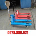 Xe nâng tay 2.5 tấn