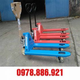 Xe nâng tay 2.5 tấn