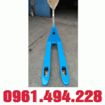 xe nâng tay càng nhỏ