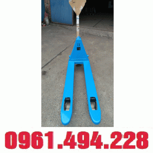xe nâng tay càng nhỏ