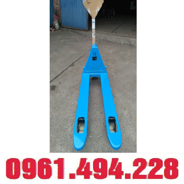 xe nâng tay càng nhỏ