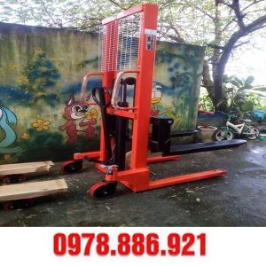 xe nâng tay tại hà nam