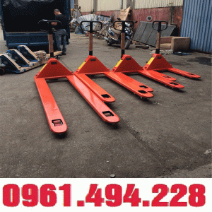 xe nâng tay tại nam định