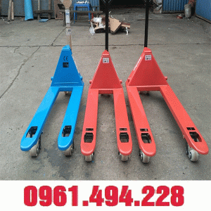 xe nâng tay tại thái nguyên