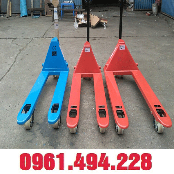 xe nâng tay tại thái nguyên