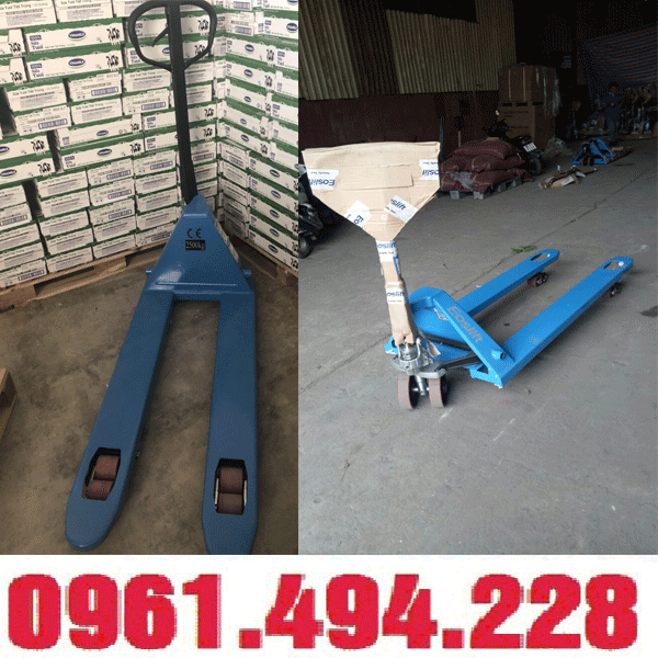 xe nâng tay tại thanh hóa