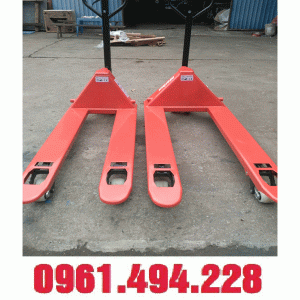 xe nâng tay thấp tại Hưng Yên