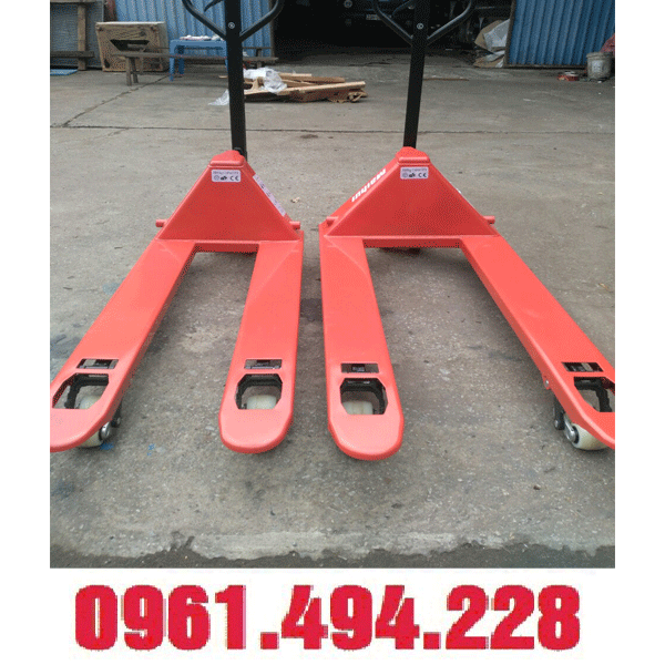 xe nâng tay thấp tại Hưng Yên