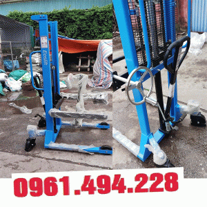 xe nâng phuy tại từ sơn bắc ninh