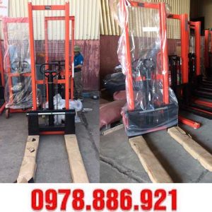Xe nâng tay cao tại Hà Nội