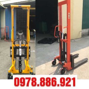 xe nâng tay cao tại Nghệ An