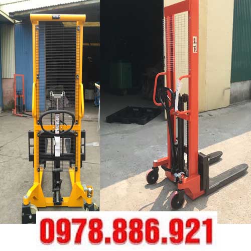 xe nâng tay cao tại Nghệ An