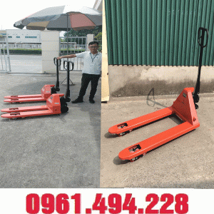 xe nâng tay tại quận 12
