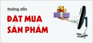 hướng dẫn mua hàng