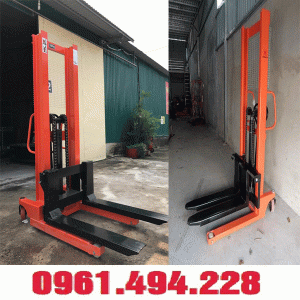 Xe nâng tay tại Biên Hòa