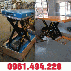 Bàn nâng điện tại thái bình