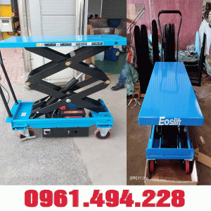 bàn nâng điện tại hưng yên