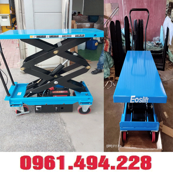 bàn nâng điện tại hưng yên