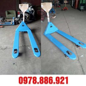 Xe nâng tay càng 1.5m