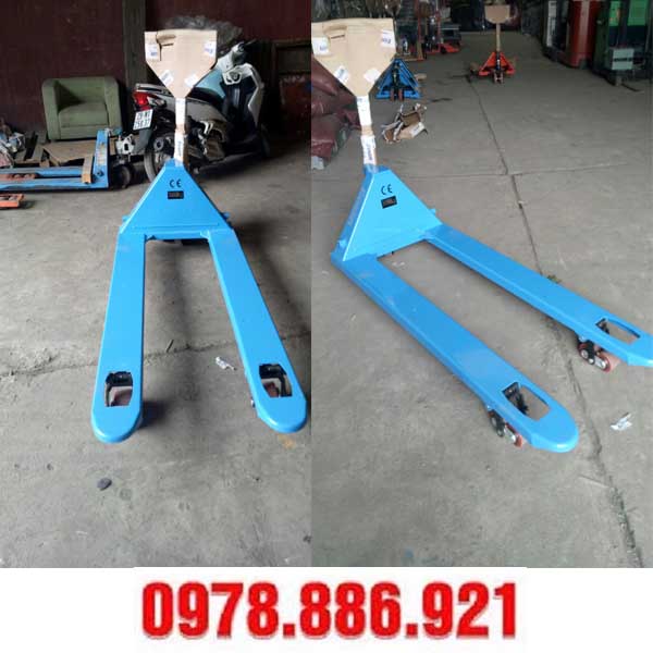 Xe nâng tay càng 1.5m