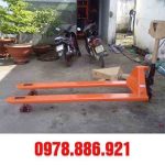 Xe nâng tay càng dài 1.8m
