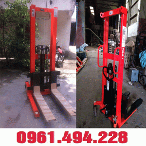xe nâng tay cao tại nam định