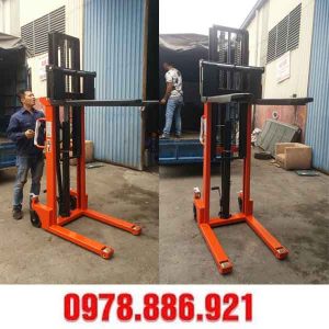 xe nâng tay cao tại THái Nguyên