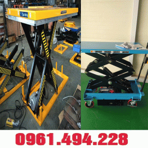 Bàn nâng điện tại vĩnh phúc