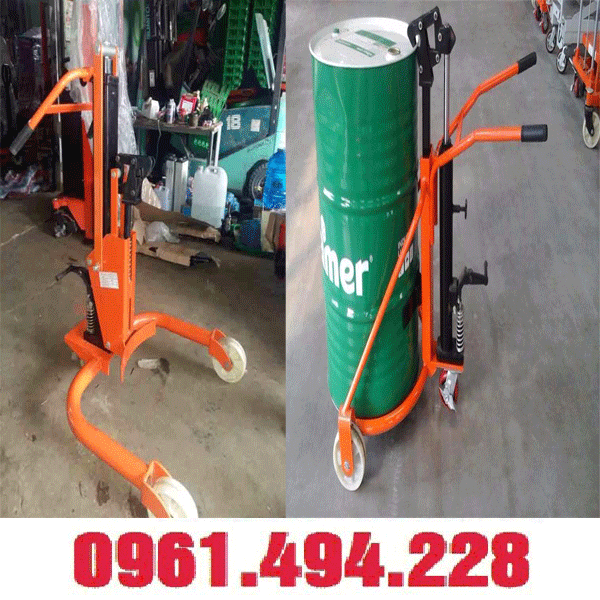 xe di chuyển phuy tại bình dương
