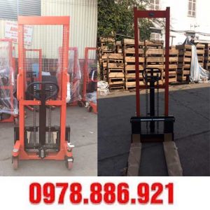 xe nâng tay cao tại Ninh Bình