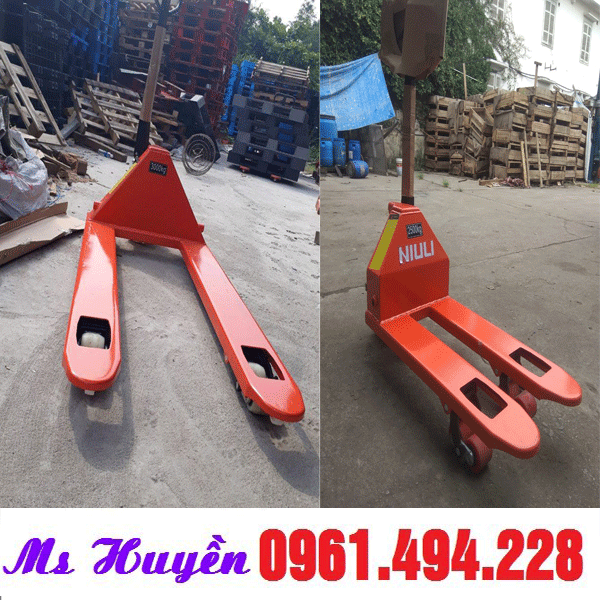 xe nâng tay tại quảng ngãi