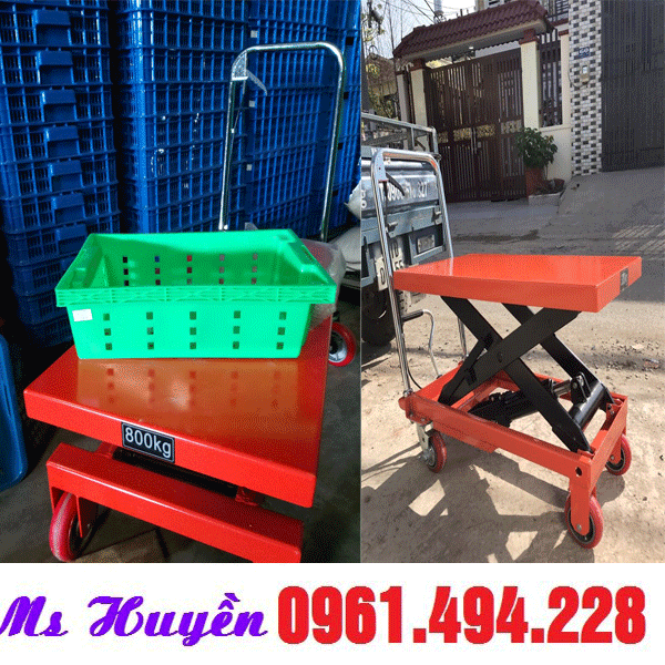 bàn nâng tay tại bình dương