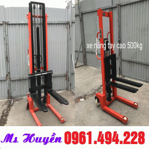 xe nâng tay cao tại đồng nai
