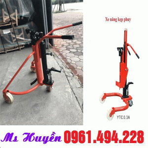 xe di chuyển phuy tại thường tsn
