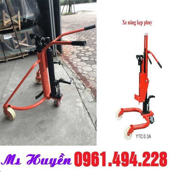 xe di chuyển phuy tại thường tsn