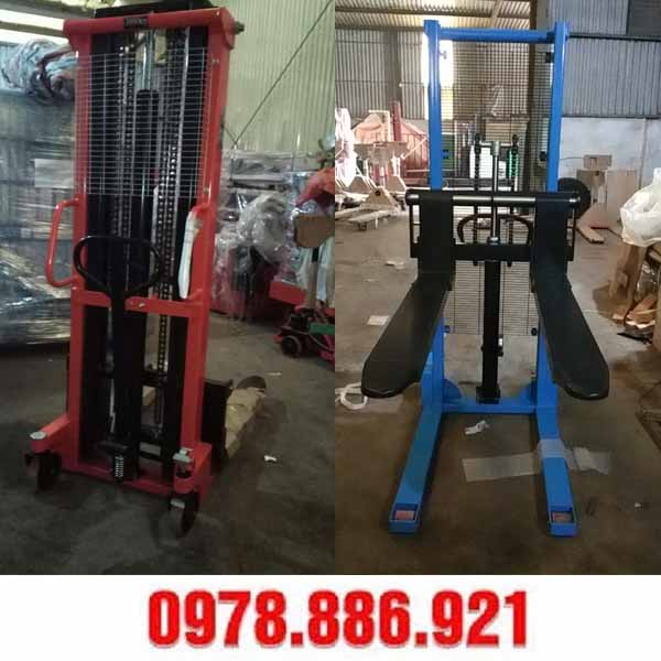 xe nâng tay cao tại bình dương