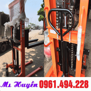 xe nâng tay cao tại thủ đức