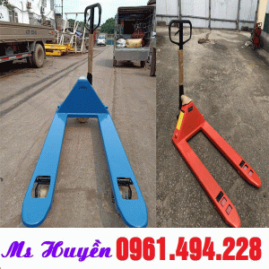 xe nâng tay tại hậu giang