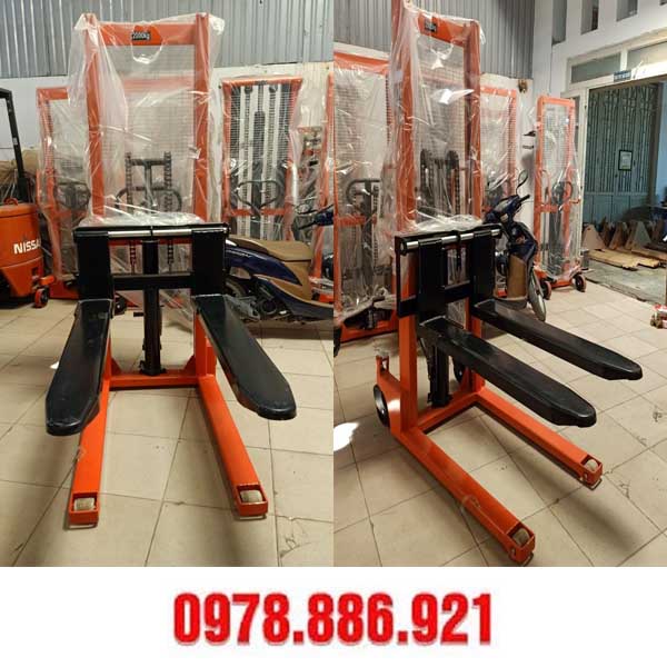 xe nâng tay cao tại biên hòa đồng nai