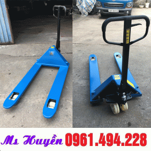 xe nâng tay tại lạng sơn